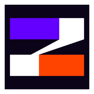 Zeabur Icon White Logo PNG Vector