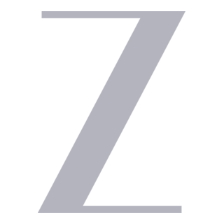 Zee Entertainment 2025 Logo PNG Vector