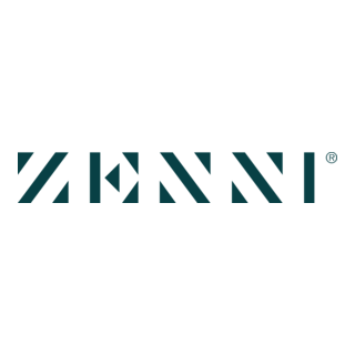 Zenni Optical Logo PNG Vector