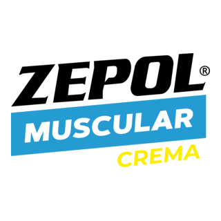 Zepol Deportista Logo PNG Vector