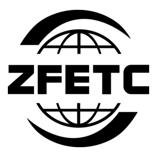 ZFETC Logo PNG Vector