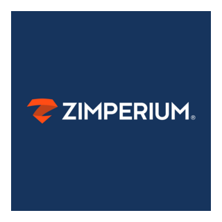 Zimperium Logo PNG Vector
