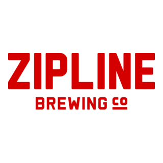 Ziplline Brewing Co. Logo PNG Vector