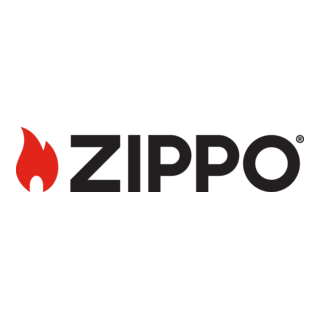 Zippo Logo PNG Vector