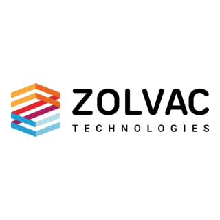Zolvac Technologies Logo PNG Vector