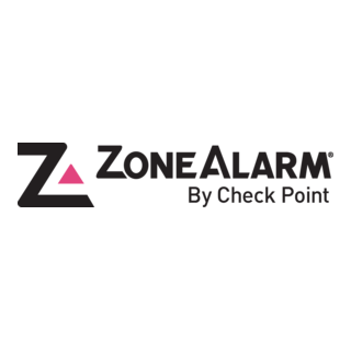 ZoneAlarm Logo PNG Vector
