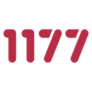 1177 Vårdguiden Logo PNG Vector