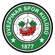 1877 Üvezpınarspor Logo PNG Vector