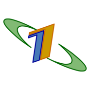 1st National UKR Logo PNG Vector