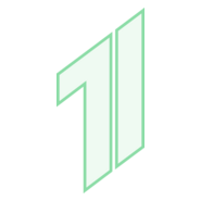 1st National UKR Logo PNG Vector