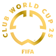 2025 FIFA Club World Cup Logo PNG Vector