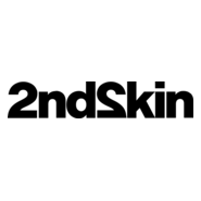 2nd Skin Logo PNG Vector