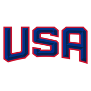 4 Nations Face-Off - Team USA Logo PNG Vector