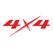 4x4 isuzu Logo PNG Vector