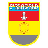 5º Batalhão Logístico Blindado Logo PNG Vector