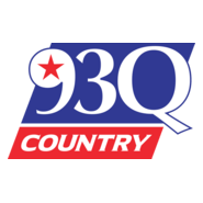 93Q Country Logo PNG Vector