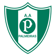 A.A Palmeiras (Santos) Logo PNG Vector