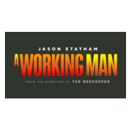 A Working Man Logo PNG Vector