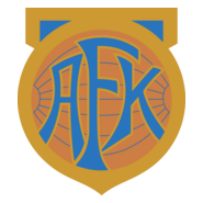 Aalesunds FK Logo PNG Vector