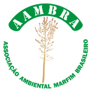 AAMBRA - Associação Ambiental Marfim Brasileiro Logo PNG Vector