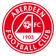 Aberdeen F.C. Logo PNG Vector