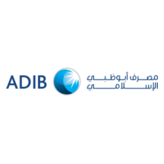 Abu Dhabi Islamic Bank Logo PNG Vector