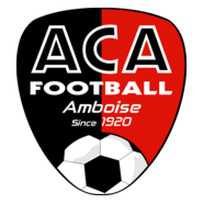 AC Amboise Logo PNG Vector