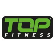 ACADEMIA TOPFITNESS Logo PNG Vector