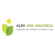 Ação Pró-Amazônia Logo PNG Vector