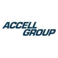 Accell Group Logo PNG Vector