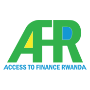 Access to Finance Rwanda (AFR) Logo PNG Vector