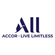 Accor Live Limitless Logo PNG Vector