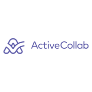 Active Collab Logo PNG Vector