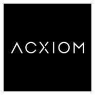 Acxiom Logo PNG Vector