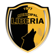 AD Municipal Liberia Logo PNG Vector