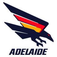 Adelaide Crows Logo PNG Vector