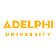Adelphi University Logo PNG Vector