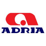adria Logo PNG Vector