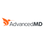 AdvancedMD Logo PNG Vector