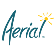 Aerial Logo PNG Vector