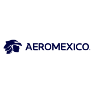Aeromexico 2024 Logo PNG Vector