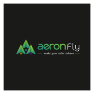 AeronFly Logo PNG Vector
