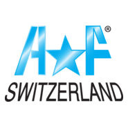AF Switzerland SA Logo PNG Vector