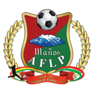 AFLP Asociacion de Futbol La Paz Logo PNG Vector