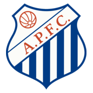 Afonso Pena Futebol Clube (Santos) Logo PNG Vector