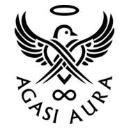 Agasi Aura Logo PNG Vector