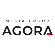 Agora S.A. Logo PNG Vector