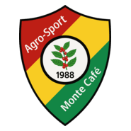 Agrosport Clube de Monte Café Logo PNG Vector
