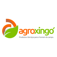 AGROXINGO AGRO XINGO XINGÓ Logo PNG Vector
