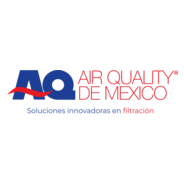 Air Quality de México Logo PNG Vector